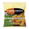 Aardappelkroketten (Farm Frites)