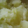 Aardappelpuree, bereid (Mecklenburger Kartoffelveredlung)