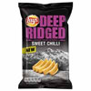 Chips Deep Ridged Sweet Chilli (Lay's)