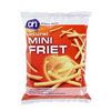 Mini friet naturel (Albert Heijn)