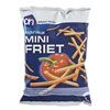 Mini friet paprika (Albert Heijn)