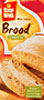 Mix voor Brood Ciabatta (Koopmans)