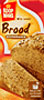 Mix voor Meergranen Brood met zaden en pitten (Koopmans)