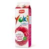 Yoghurt drink, framboos  (Yokidrink)