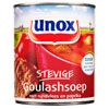 Stevige Goulashsoep (Unox)