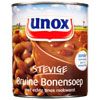 Stevige Bruine Bonensoep (Unox)