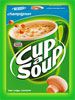 Cup-a-soup Champignon Cremé (Unox)
