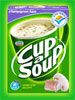 Cup-a-soup Champignon Ham (Unox)