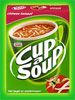 Cup-a-soup Chinese tomaat (Unox)