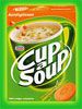 Cup-a-soup Koninginnensoep (Unox)