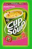 Cup-a-soup, mosterd-ham (Unox)