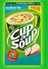 Cup-a-soup, oosterse kip (Unox)