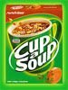 Cup-a-soup Rundvlees (Unox)