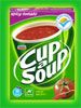 Cup-a-soup spicy tomato (Unox)