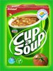 Cup-a-soup tomaat (Unox)