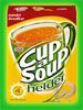 Cup-a-soup, runderbouillon (Unox)