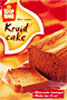 Mix voor Kruidcake (Koopmans)