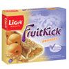Liga FruitKick Abrikoos (LU)
