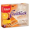 Liga FruitKick Extra Sinaasappel & Chocolade (LU)