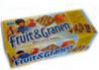 Fruit & Granen biscuits appel (Bridge)