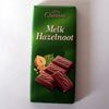 Chocolade, Melk Hazelnoot (Chteau)