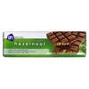 Biologische Pure Chocolade met Hazelnoot (Albert Heijn)