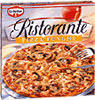 Ristorante Pizza  Funghi (Dr. Oetker)