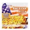 American pizza hawaii (Albert heijn)