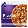 Pizza Bolognese (Albert Heijn)