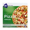 Pizza verdura (Albert Heijn)