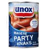 Magere Party Knaks (Unox)