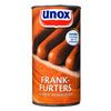 Frankfurters (Unox)