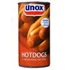 Hotdogs (Unox)