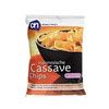 Cassave chips (Albert Heijn)