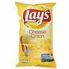 Lay's Chips Cheese Onion XL (Lay's)