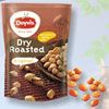 Pinda's Dry Roasted Original (Duyvis)