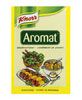 Aromat Smaakverfijner met Tuinkruiden, navulzakje (Knorr)