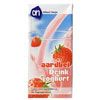Drinkyoghurt, Aardbei (Albert Heijn)