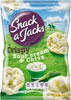 Snack a Jacks Crispy Sour Cream and Chive (Smiths)