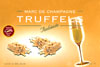 Truffels, marc de champagne (Ambiente)