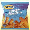 Crispy Croquettes (Aviko)
