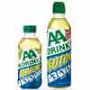 AA Drink Isotone (United Soft Drinks)