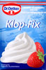 Klop-fix (Dr. Oetker)