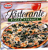 Ristorante Pizza Spinaci (Dr. Oetker)