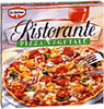 Ristorante Pizza Vegetale (Dr. Oetker)