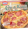 Casa di Mama Pizza Salame (Dr. Oetker)