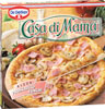 Casa di Mama Pizza Prosciutto Funghi (Dr. Oetker)