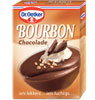Bourbon Chocolade (Dr. Oetker)