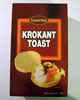 Krokant Toast (Biscuiterie Royale)