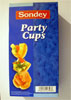 Party Cups (Sondey)